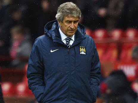 עוד צעד בדרך לפיטורי פלגריני? (getty)