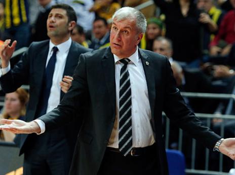 בתנוחה הרגילה שלו... אוברדוביץ' (gettyimages)