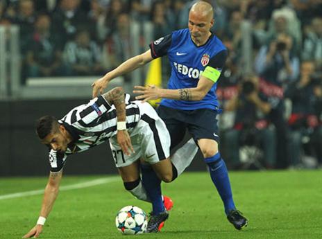 קצב משחק מהיר אך מעט איומים ממשיים על השער (gettyimages)