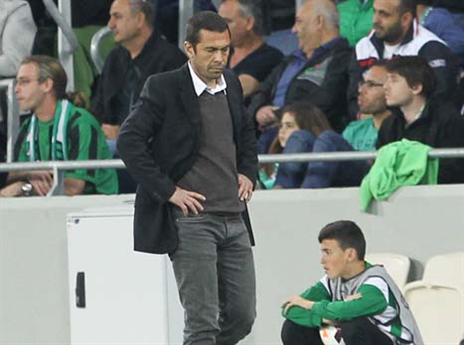 את זידאן הוא לא היה מביא לבית"ר? (יוסי שקל)