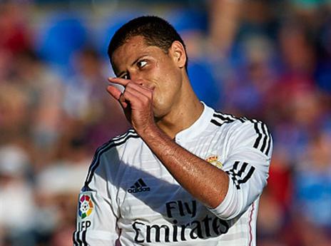 צפוי לקבל צ'אנס. הרננדס (GETTYIMAGES)