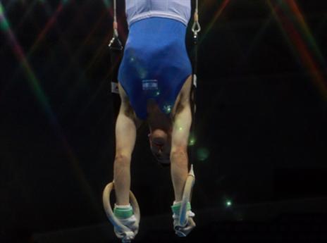 הישג מרשים למתעמל הצעיר. דולגופיאט (gettyimages)