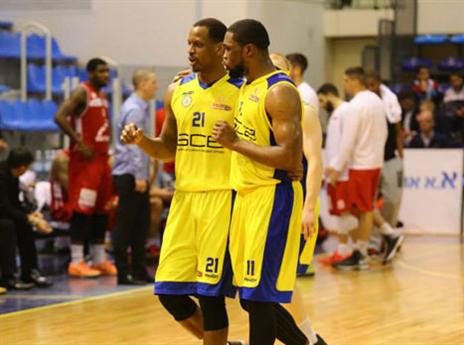 כוח צביקה בכיוון הנכון (getty)