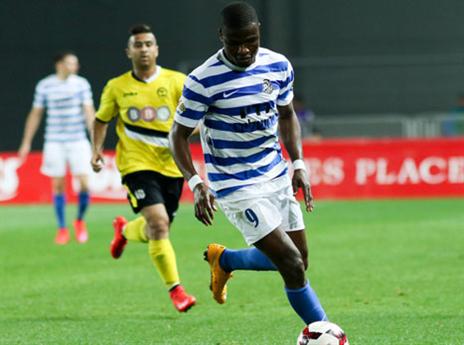 בלו עם 4 שערים בלבד העונה (דני מרון)