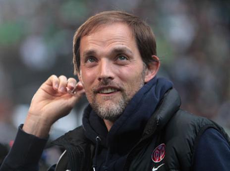 נכנס לנעליים גדולות. טוכל (GETTYIMAGES)