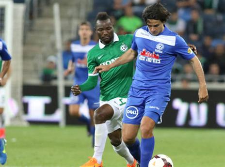 לפחות המלאבסים חזרו עם נקודה (יוסי שקל)