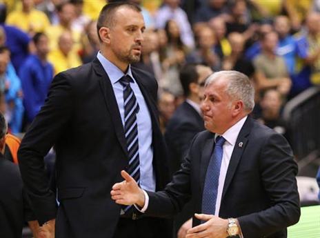 אוברדוביץ' שוב עשה את זה למכבי (אלן שיבר)