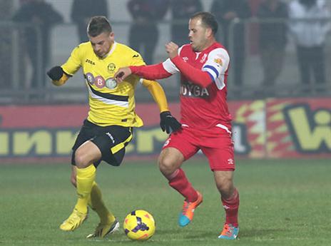 לא גורלי אבל יוקרתי. נתניה מול סכנין (יוסי שקל)