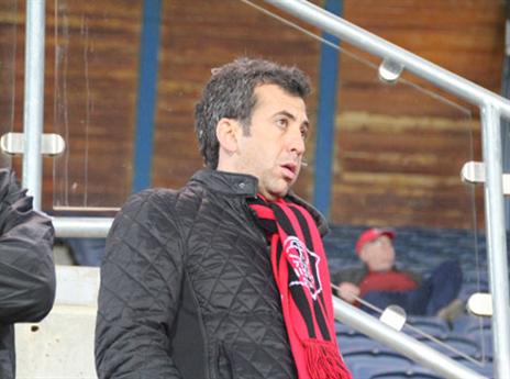 גם גיא לרר היה שם (עדי אורן)