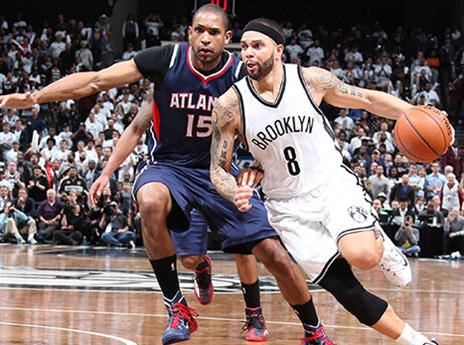 וויליאמס והנטס יכולים לעשות את זה? (getty)