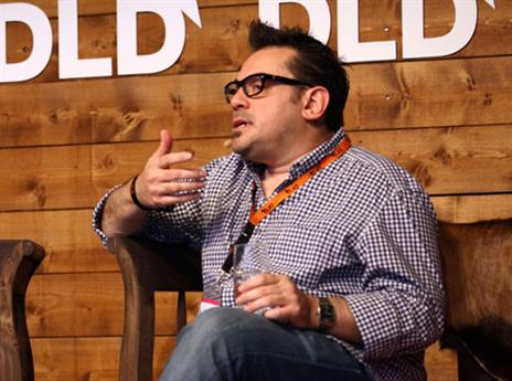 ישתלט על המועדון? ברודי (gettyimages)