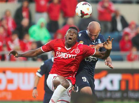 אבונימה. שוחרר בשעות הערב (אלן שיבר)