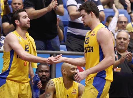 בהיכל חזרו לחייך (צילום: אלן שיבר)