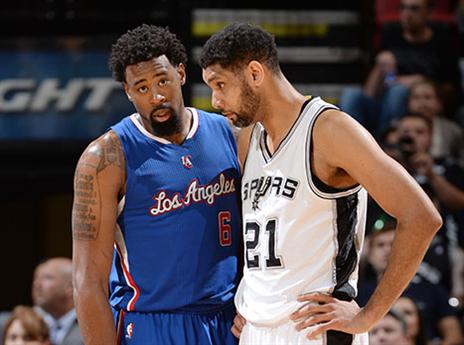 זה עשוי להיות משחקו האחרון של דאנקן (getty)