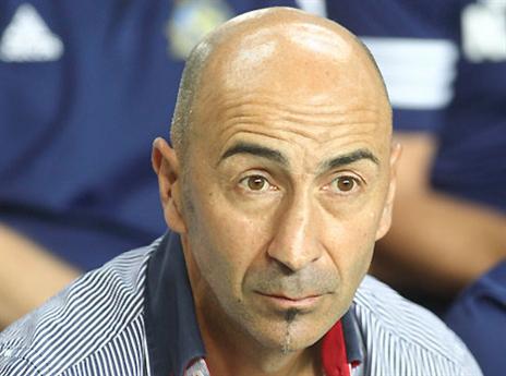 זהבי רוצה לראות את פאקו ממשיך (אלן שיבר)