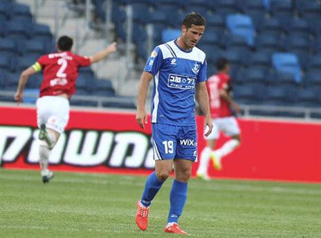 הפועל פ"ת זקוקה לנס (צילום: אלן שיבר)