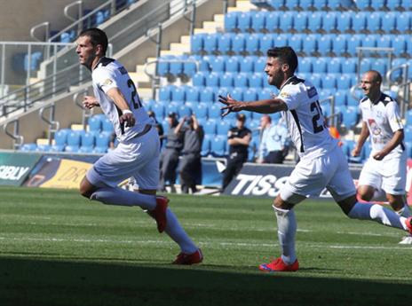 עכו עדיין יכולה לרדת (יוסי שקל)