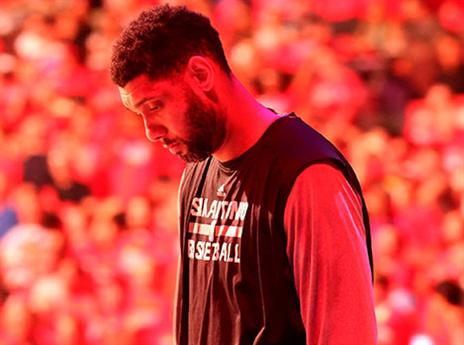 דאנקן. אולי תישאר? (getty)