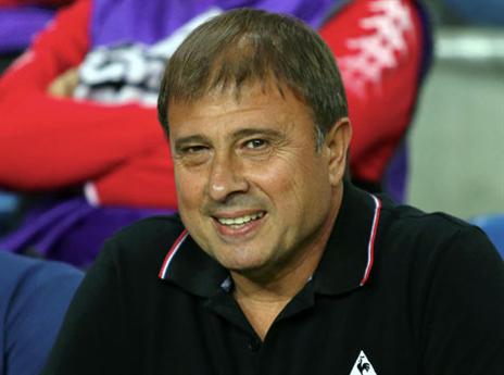 אלישע לוי היה מרוצה (צילום: אלן שיבר)