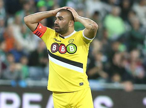 מה יעלה בגורל נתניה? (אלן שיבר)