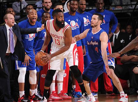 הארדן. לא היה אפקטיבי (getty)