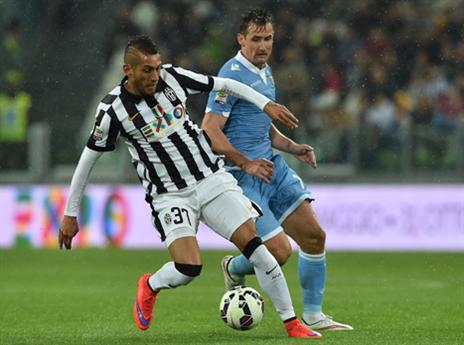 פריירה. שורף את המגרש (getty9