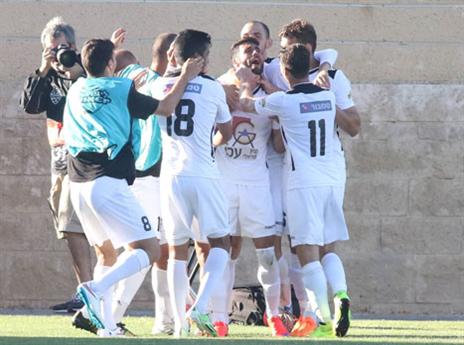 עכשיו לסגור עניין בליגה. עכו תישאר? (יוסי שקל)