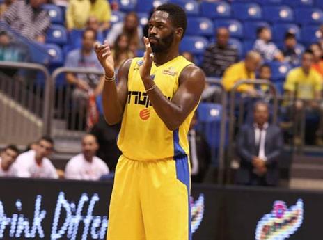 הופעה טובה של פארגו (צילום: אלן שיבר)