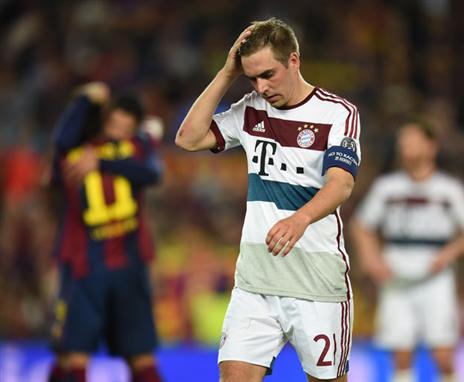 לאם מבין שזה נגמר (Getty)