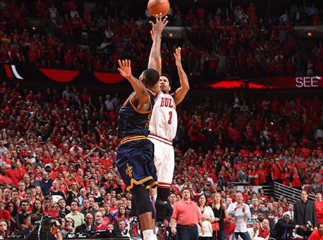 מאני! הקליעה של רוז (getty)