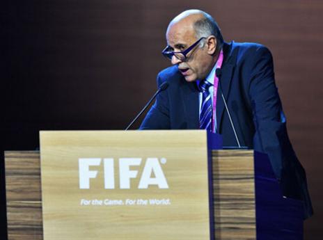 רג'וב לא מושך את הפניה (gettyimages)