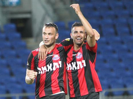 הפועל חיפה תשרוד? (צילום: דני מרון)