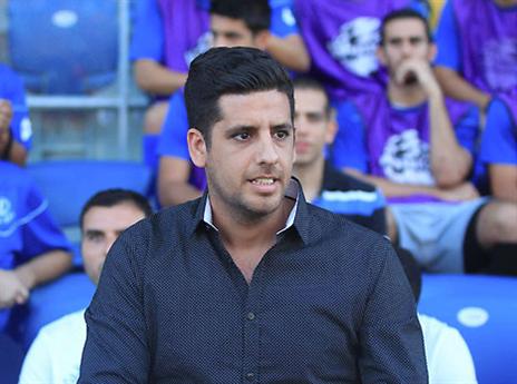 קיבל את המושכות ולא הצליח במשימה  (אלן שיבר)