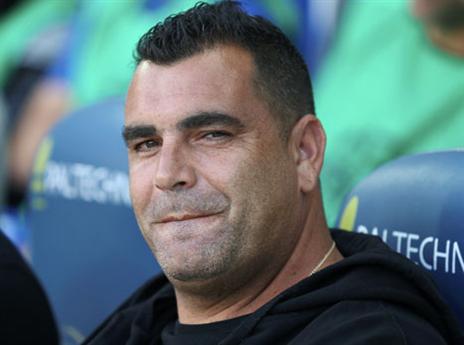 קורצקי יחזיר את הפועל פ"ת לליגת העל? (אלן שיבר)