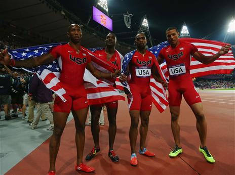 הטקס מלונדון. היום זה כבר לא רלוונטי (gettyimages)