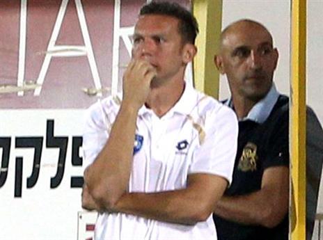 בכר. בדרך לב"ש