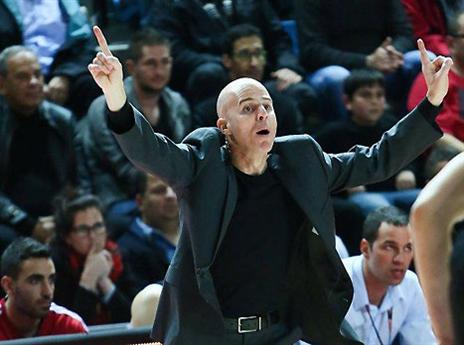 יגיע שוב למעמד הגמר? פרנקו (עודד קרני)