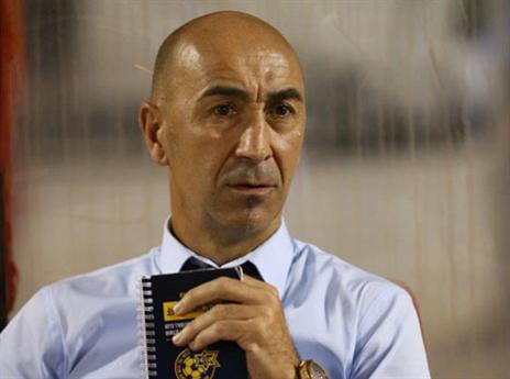 מחפשים מחליף לפאקו? (צילום: עודד קרני)