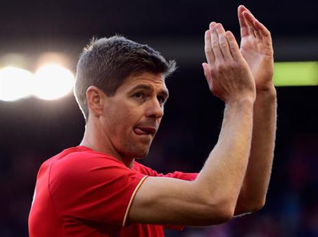 כולם היו שם בשבילו (GETTYIMAGES)