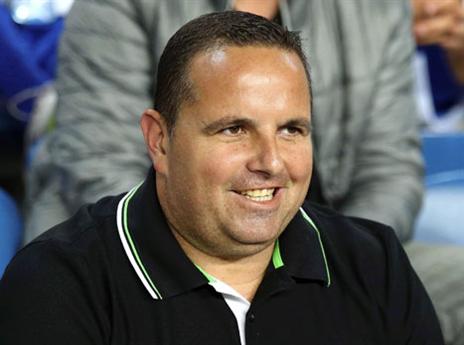 מחפש ניצחון בכורה בפלייאוף. בן שמעון (אלן שיבר)