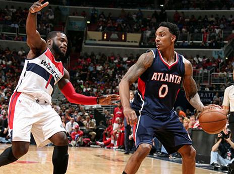 טיג. יתקוף את קיירי? (getty)