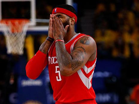 סמית'. המומנטום הלך (getty)