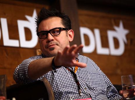 ירכוש את המועדון? ברודי (gettyimages)