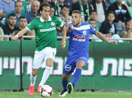 המקום הרביעי עדיין בהישג יד. ביום שני: מכבי פ"ת (יוסי שקל)