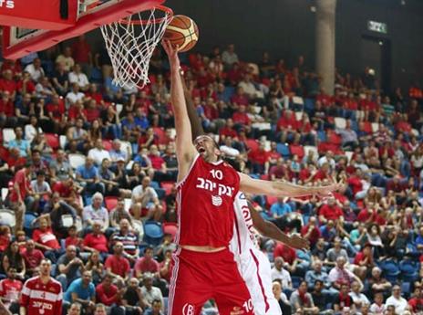 משחק אדיר של הלפרין (אלן שיבר)