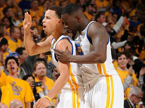 שני משחקים מהגמר. יאללה, ליוסטון (gettyimages)