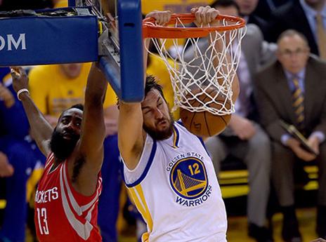 בוגוט. נהנה מההצגה (getty)