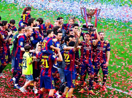 אווירה מחשמלת (GETTYIMAGES)