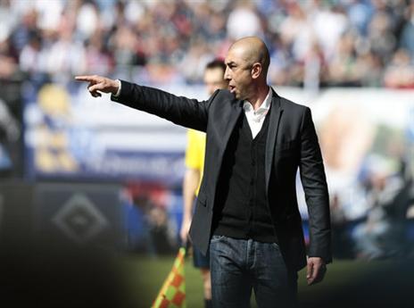 לא הצליח לשחזר את ההצלחות. די מתאו (gettyimages)