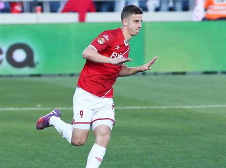 משנוא הקהל לקפטן? רייכרט (עודד קרני)